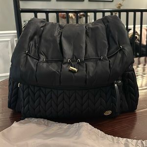 HAPP Brand Diaper Bag